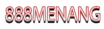 888MENANG Logo